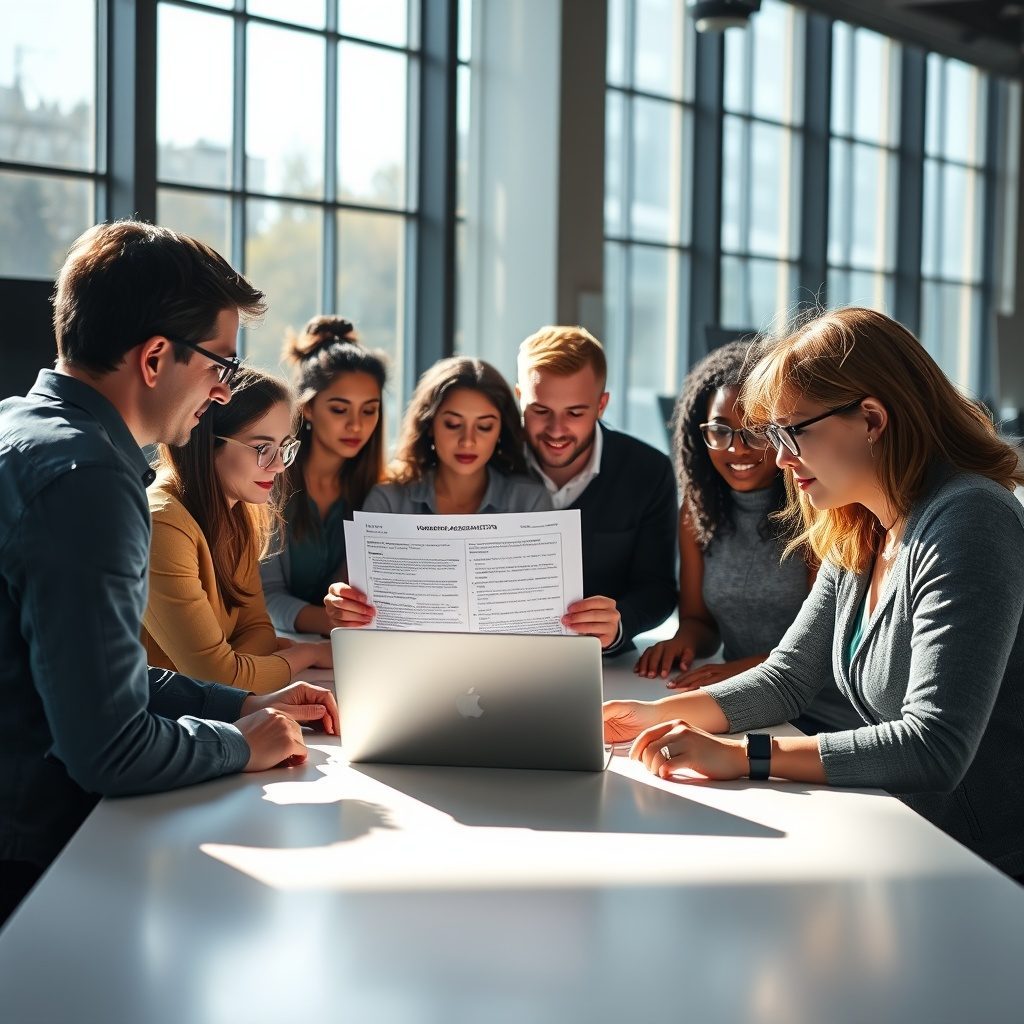 Plan Desk