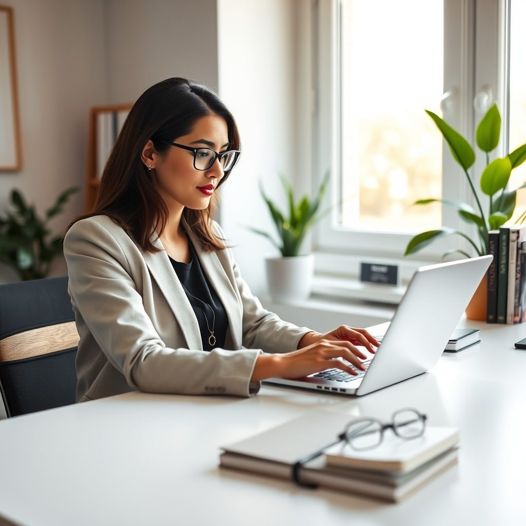 Muestra de checklist de accesibilidad
